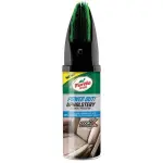 Turtle Wax Tekstiilipuhastus harjaga 400ml